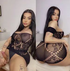 Giulia Alves OnlyFans Leaked Free Thumbnail Picture - #bj9MAMg0CC