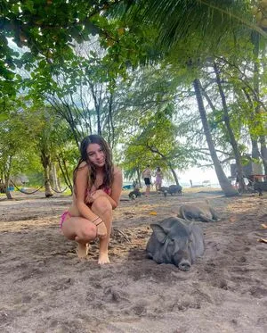 Giulia Blough OnlyFans Leaked Free Thumbnail Picture - #6XPfZ2PsqH