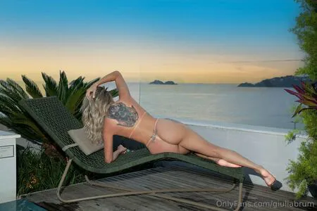 Giulia Brum OnlyFans Leaked Free Thumbnail Picture - #SXSGHcqsVf