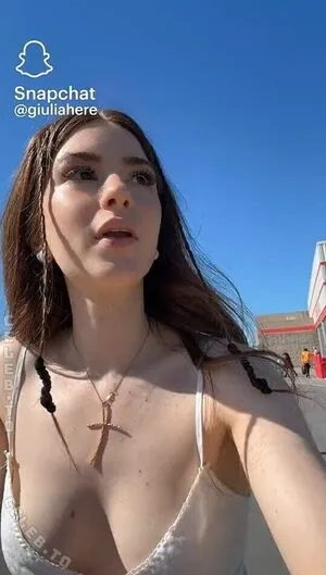 Giulia Bruno OnlyFans Leaked Free Thumbnail Picture - #4beGwSxhft