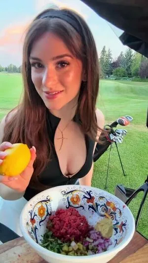 Giulia Bruno OnlyFans Leaked Free Thumbnail Picture - #9JDSDMmOmL