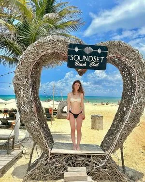 Giulia Bruno OnlyFans Leaked Free Thumbnail Picture - #XuRZRFMEpb