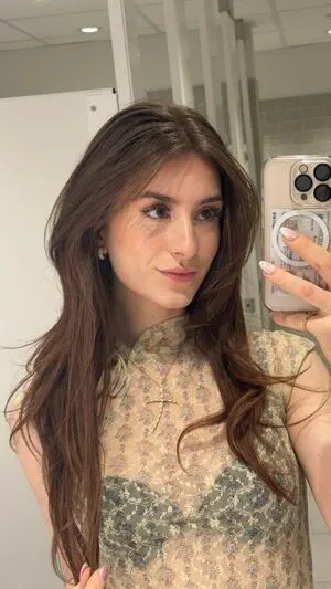 Giulia Bruno OnlyFans Leaked Free Thumbnail Picture - #drvVhUHHAk