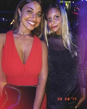 Giulia Colasante OnlyFans Leaked Free Thumbnail Picture - #kGJFXCA0vO