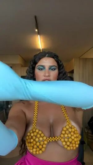 Giulia Costa OnlyFans Leaked Free Thumbnail Picture - #RVbJO0zoVK