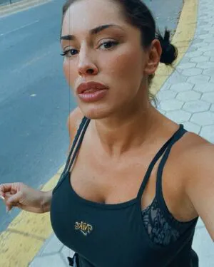 Giulia Daqna OnlyFans Leaked Free Thumbnail Picture - #0eCPmIHOFs