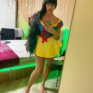 Giulia Daqna OnlyFans Leaked Free Thumbnail Picture - #1SQMMUBVVC