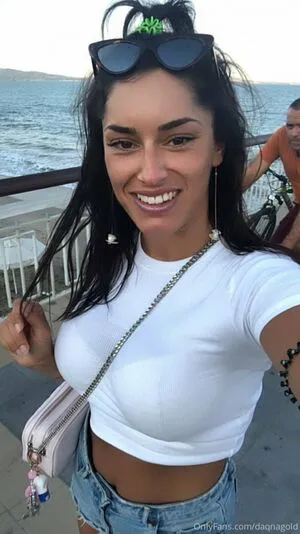 Giulia Daqna OnlyFans Leaked Free Thumbnail Picture - #7n1it7nvEJ