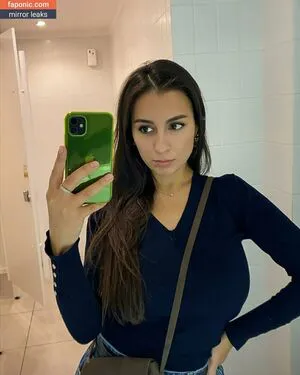 Giulia Daqna OnlyFans Leaked Free Thumbnail Picture - #8d8zvmRgPY
