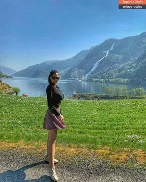 Giulia Daqna OnlyFans Leaked Free Thumbnail Picture - #8sxBjlFsEp