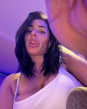 Giulia Daqna OnlyFans Leaked Free Thumbnail Picture - #AKSrTC8342