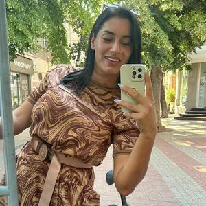 Giulia Daqna OnlyFans Leaked Free Thumbnail Picture - #HdbLwpFg38