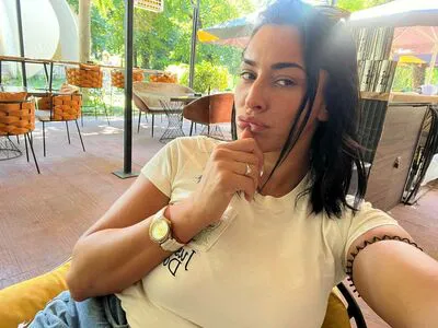 Giulia Daqna OnlyFans Leaked Free Thumbnail Picture - #HxtvZ10ZmD