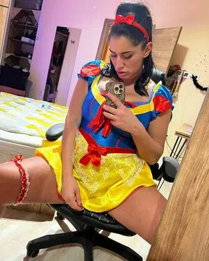 Giulia Daqna OnlyFans Leaked Free Thumbnail Picture - #KC2o4wi8Q6