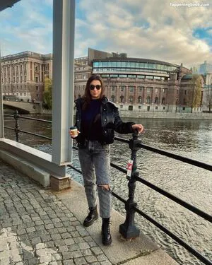 Giulia Daqna OnlyFans Leaked Free Thumbnail Picture - #NOaqgUBTZY