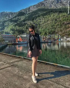 Giulia Daqna OnlyFans Leaked Free Thumbnail Picture - #YizBpZcfah