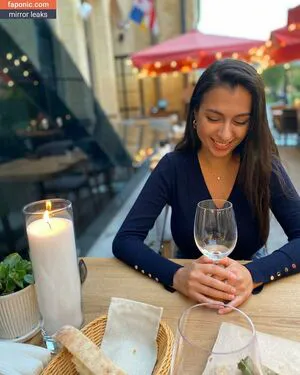 Giulia Daqna OnlyFans Leaked Free Thumbnail Picture - #bo4ARRbvNh