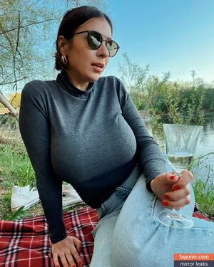 Giulia Daqna OnlyFans Leaked Free Thumbnail Picture - #dRA0tKmZNB