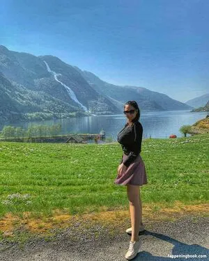 Giulia Daqna OnlyFans Leaked Free Thumbnail Picture - #mbgno4bPiR