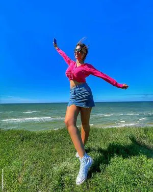 Giulia Daqna OnlyFans Leaked Free Thumbnail Picture - #pxhPAmyIOf