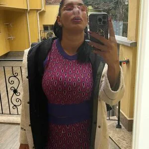 Giulia Daqna OnlyFans Leaked Free Thumbnail Picture - #y6YLfDUKG4