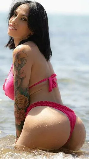 Giulia Diamond OnlyFans Leaked Free Thumbnail Picture - #aUCHhqszL2