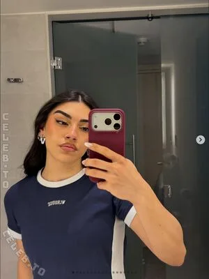Giulia Imperio Thumbnail Picture