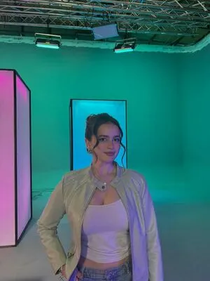 Giulia Inostroza OnlyFans Leaked Free Thumbnail Picture - #fLTG7MeccK