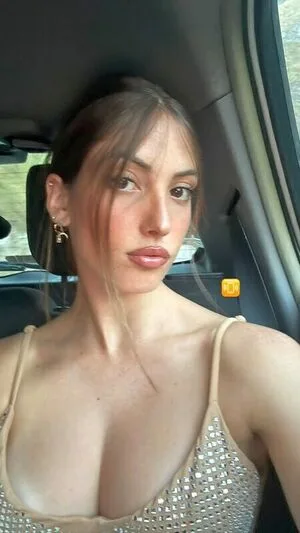 Giulia Matera OnlyFans Leaked Free Thumbnail Picture - #ImndHBrVcC