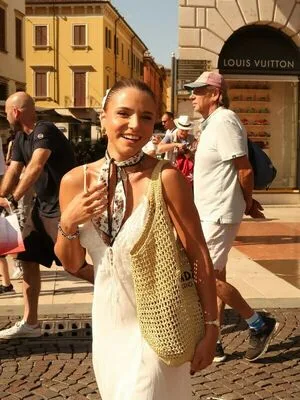 Giulia Nassa OnlyFans Leaked Free Thumbnail Picture - #0dVqp1ltff