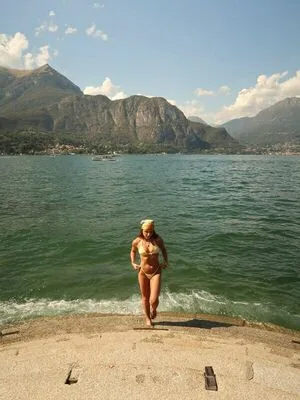 Giulia Nassa OnlyFans Leaked Free Thumbnail Picture - #U9UWdWY9Aw