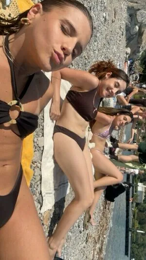 Giulia Nassa OnlyFans Leaked Free Thumbnail Picture - #cnAWnAEiig
