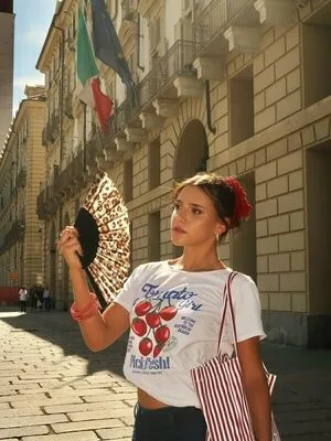 Giulia Nassa OnlyFans Leaked Free Thumbnail Picture - #kfTRkKfVMX