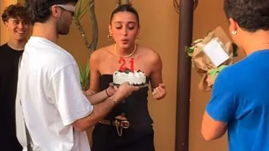 Giulia Stabile OnlyFans Leaked Free Thumbnail Picture - #SAz8pn7WLy