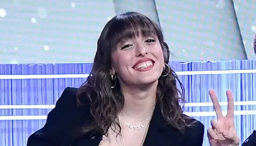 Giulia Stabile Thumbnail Picture