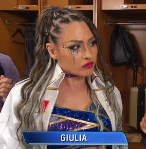 Giulia Stardom OnlyFans Leaked Free Thumbnail Picture - #rqHvAFJLHM