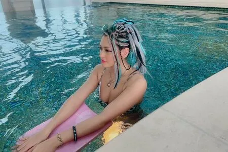 Giulia OnlyFans Leaked Free Thumbnail Picture - #GxcHispyUb