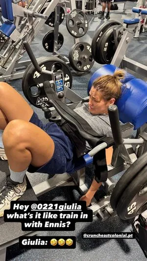 Giulia OnlyFans Leaked Free Thumbnail Picture - #YC3JrN8HMZ