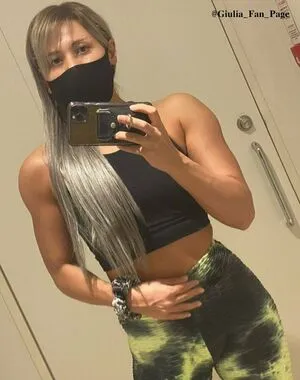 Giulia OnlyFans Leaked Free Thumbnail Picture - #aRRDOqqjBx