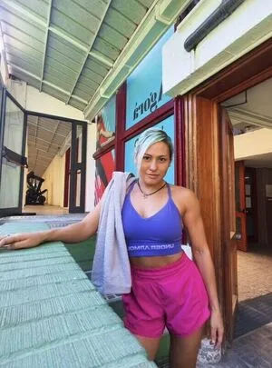 Giulia OnlyFans Leaked Free Thumbnail Picture - #t4kTNEkczY