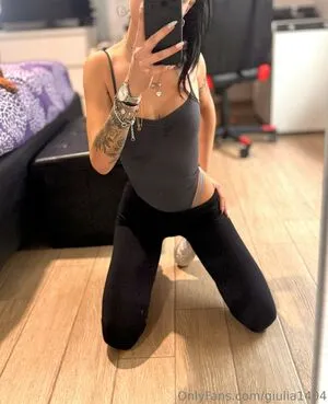 Giulia1404 OnlyFans Leaked Free Thumbnail Picture - #AVqrtrBp6J