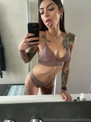 Giuliaonthetop OnlyFans Leaked Free Thumbnail Picture - #my9ofVF4VN