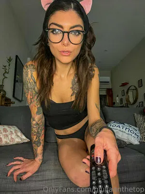Giuliaonthetop OnlyFans Leaked Free Thumbnail Picture - #kkkd4hr6Lh
