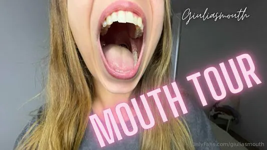 Giuliasmouth Thumbnail Picture