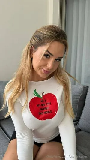 Giuliavaneri OnlyFans Leaked Free Thumbnail Picture - #2doG1u3E7b