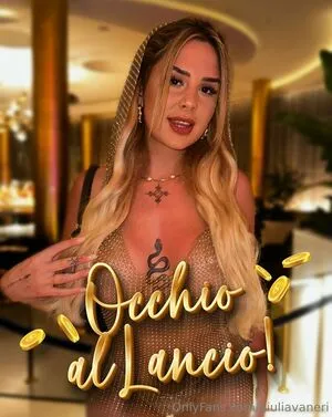 Giuliavaneri OnlyFans Leaked Free Thumbnail Picture - #K99MqQ8Nh7