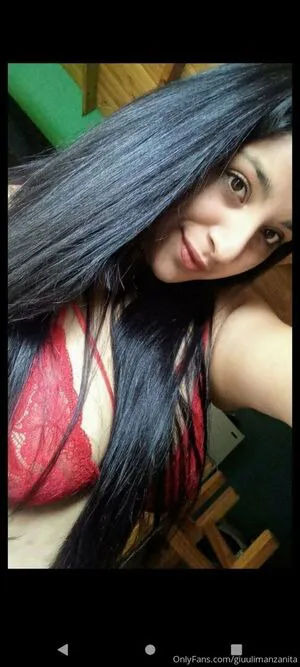 Giuliibabyy OnlyFans Leaked Free Thumbnail Picture - #Fp3QZEPw2V