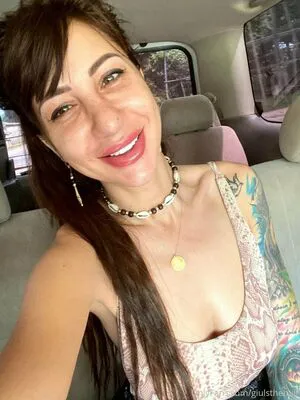 Giulsthemilf OnlyFans Leaked Free Thumbnail Picture - #Rac8f76qFN