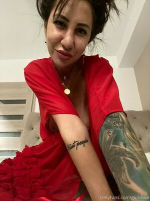 Giulsthemilf OnlyFans Leaked Free Thumbnail Picture - #obzWvslbza