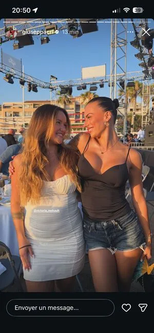 Giuseppa OnlyFans Leaked Free Thumbnail Picture - #YE3JrDtHwf